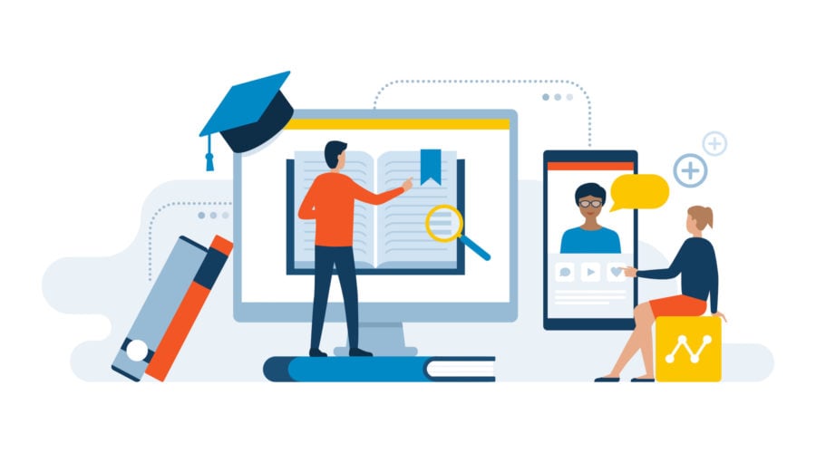 Dr. Horowitz on Forbes: Three Principles to Embrace for the Future of Higher Ed