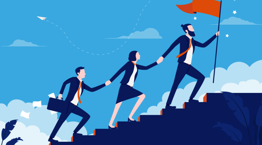 Dr. Horowitz on Forbes: “Change Can Be Good: Fostering Healthy Leadership Transitions from the Inside Out”