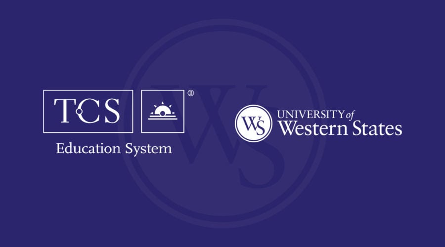 University of Western States Becomes Sixth Institution to Join The Community Solution  Education System