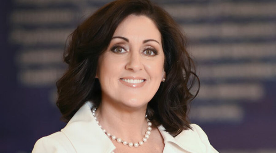 Michele Nealon, Psy.D.