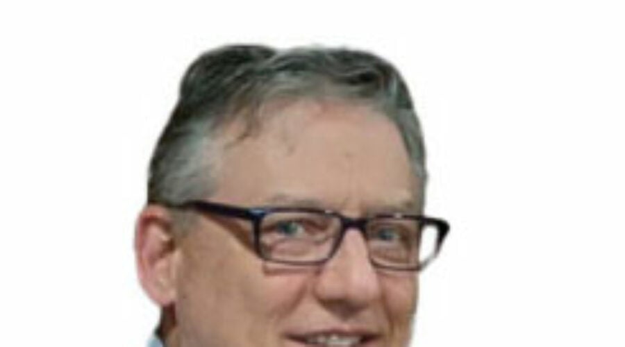 Kevin Kotecki, MBA