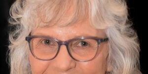 Marlene Moore, Ph.D.