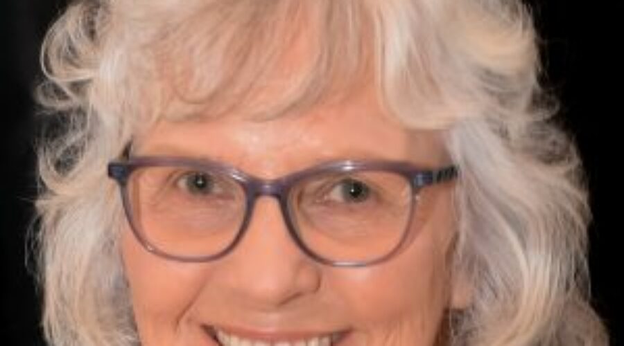 Marlene Moore, Ph.D.