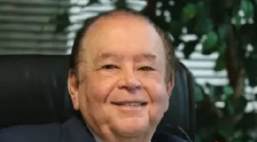 Bernard Luskin, Ed.D, LMFT