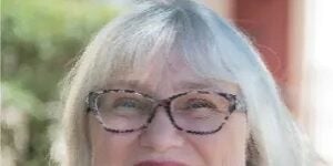 Betty Jeppesen, J.D.