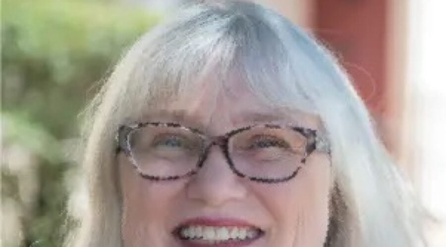 Betty Jeppesen, J.D.