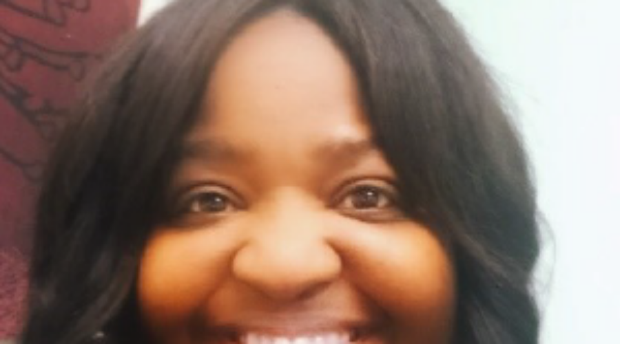 Carolyn Mathis, MBA, SHRM-CP, PHR