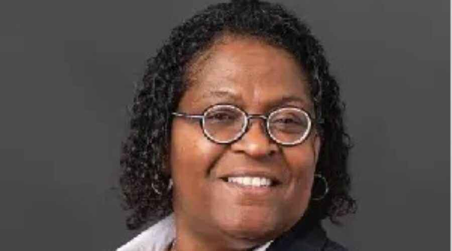 Charlita L. Shelton, Ph.D.