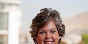 Cherron R. Hoppes, Ed.D.