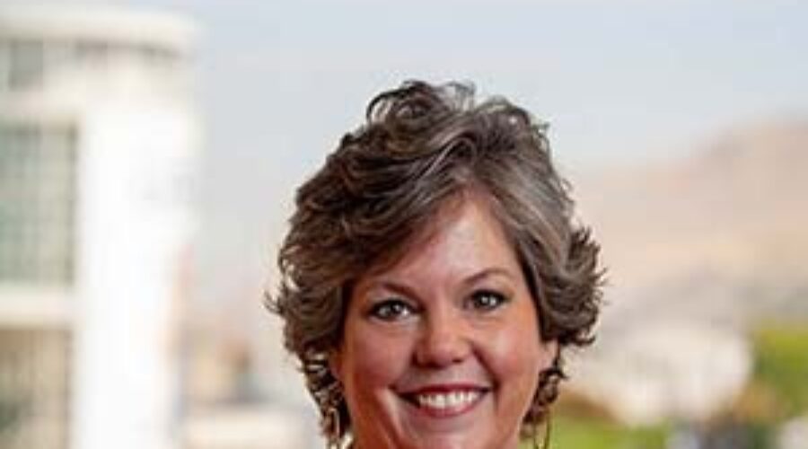 Cherron R. Hoppes, Ed.D.