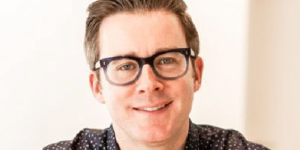 Daniel Sieberg, M.J., BFA