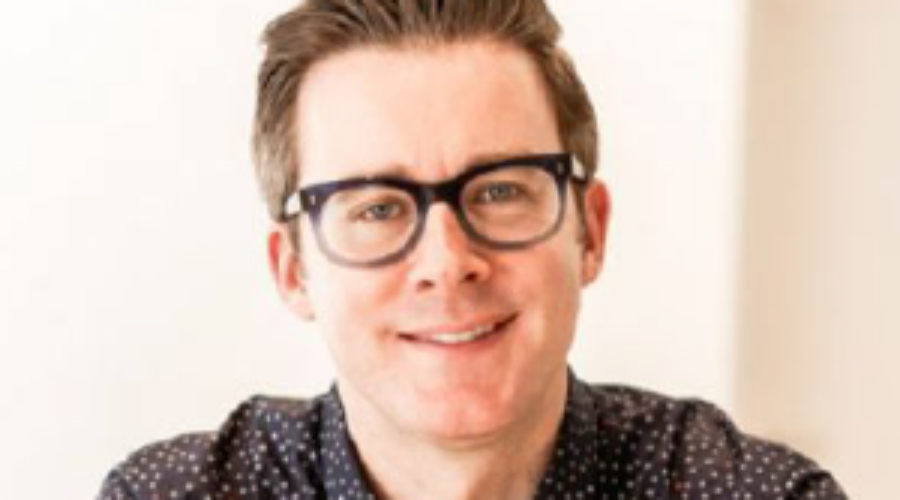 Daniel Sieberg, M.J., BFA