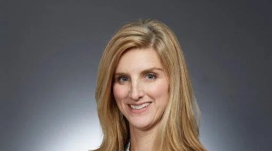 Dina Torrisi Martin, J.D.