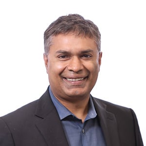 dipak panigrahy