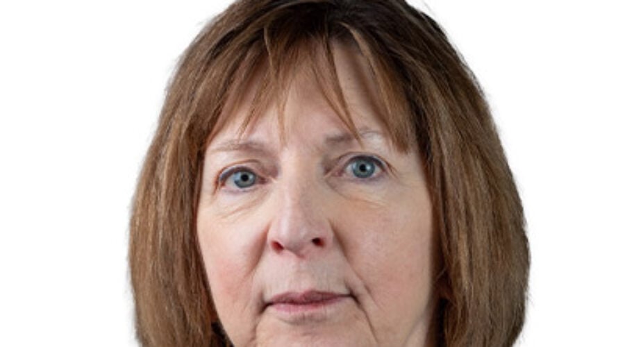 Dorothy Farris