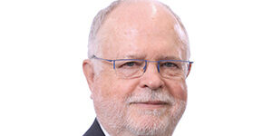 R. Edward Bergmark, Ph.D.