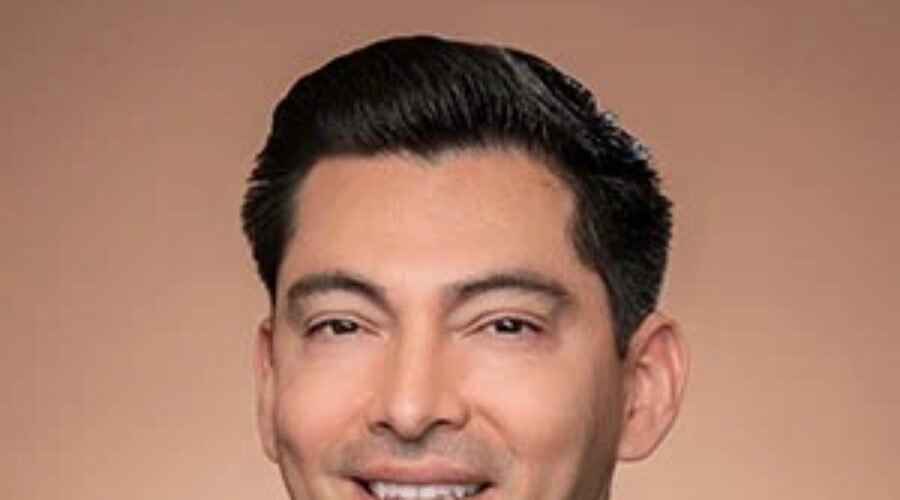 Efrain Talamantes, MD, MBA, M.S.