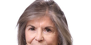 Patricia E. Potter, MBA (Vice Chair)