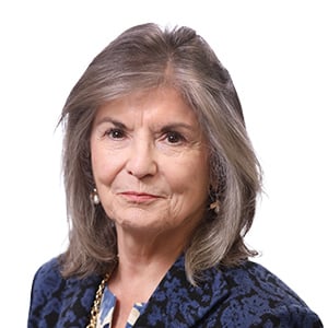 Patricia Potter