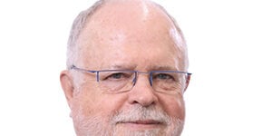 R. Edward Bergmark, Ph.D. (Chair)