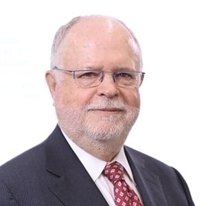 R. Edward Bergmark