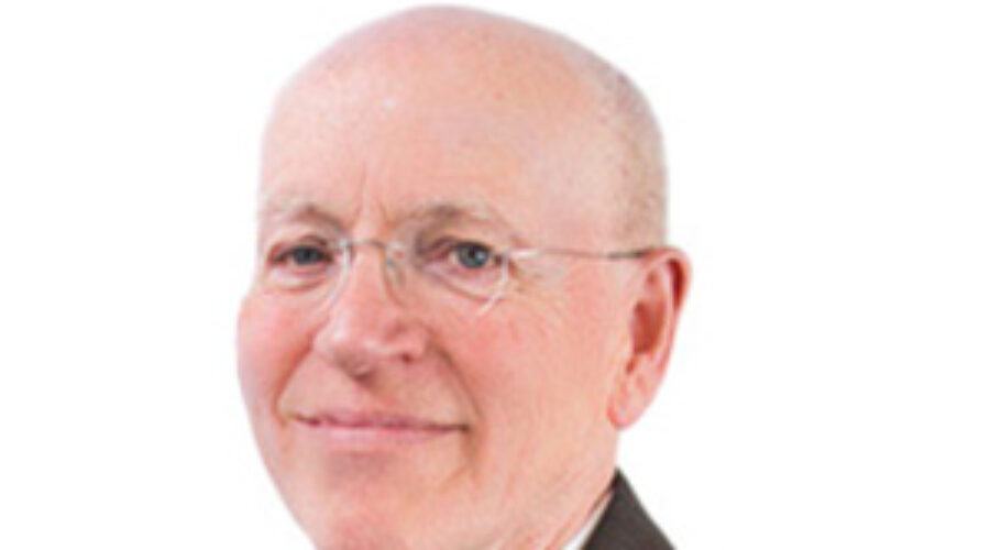 T.V. Joe Layng, Ph.D.