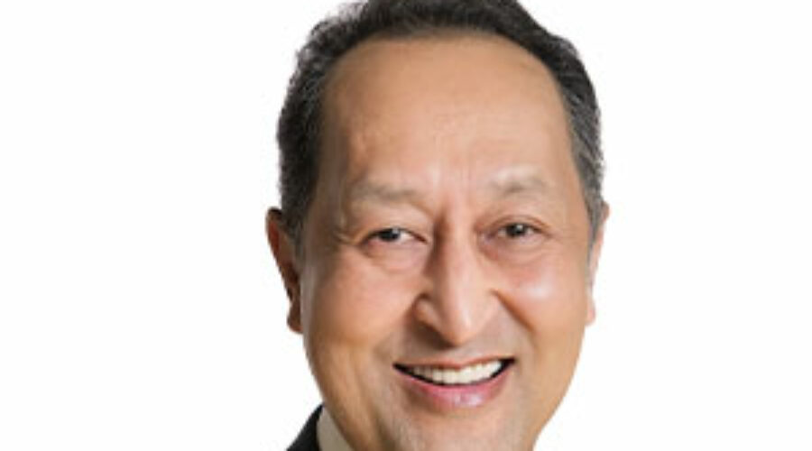 Dr. Jack Paduntin