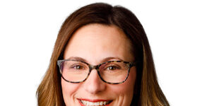 Jennifer Gantz, M.S.