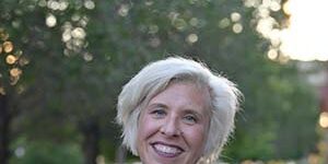 Jennifer Rita Groh, Ph.D.