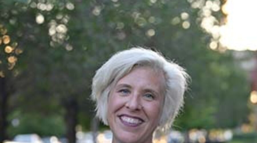 Jennifer Rita Groh, Ph.D.