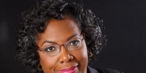 Joanne Smikle, Ph.D.