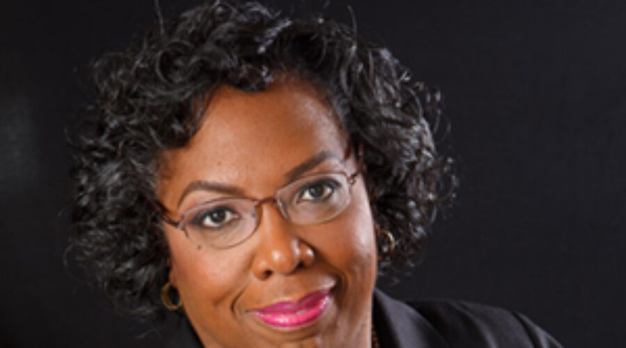 Joanne Smikle, Ph.D.