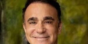 John Boyd, Psy.D., MHA