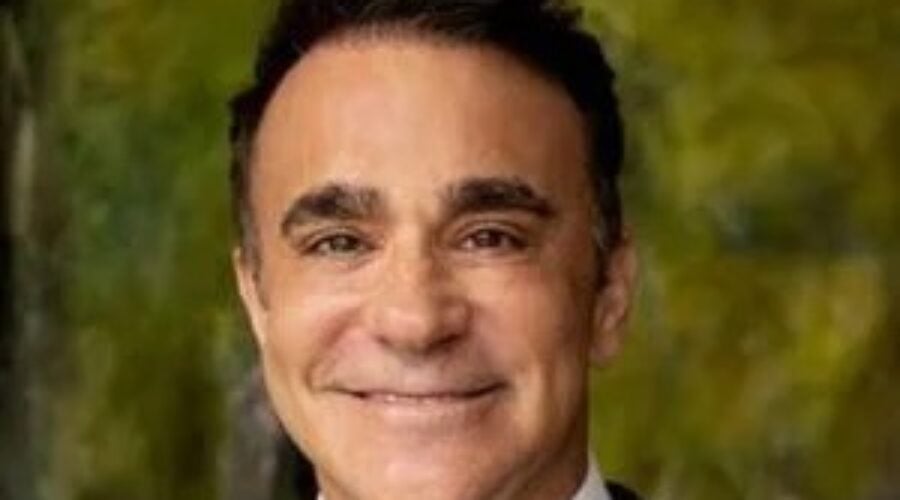 John Boyd, Psy.D., MHA