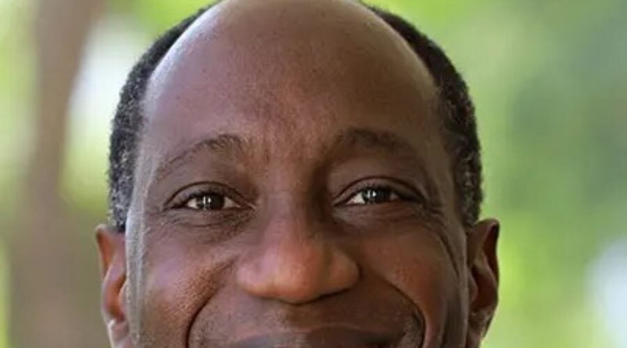 Julius Sokenu, Ed.D.