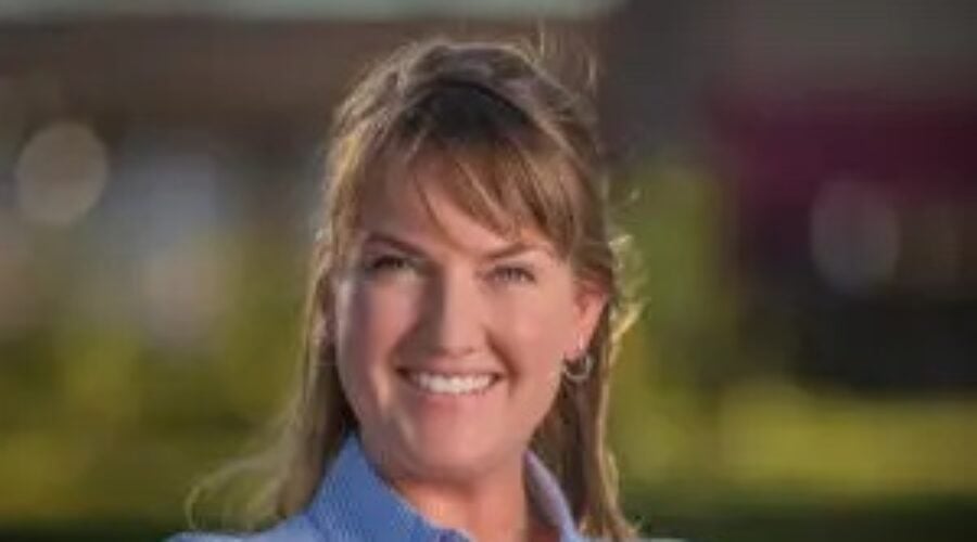 Lauren Nicholson, J.D.