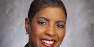 Manika M. Turnbull, Ph.D.