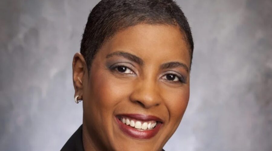 Manika M. Turnbull, Ph.D.