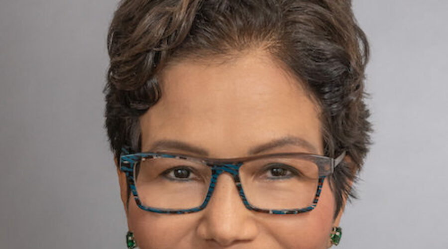 Mariann Hyland, J.D., M.S.W.