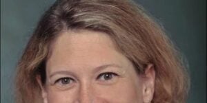 Marie Hansen, J.D., Ph.D. (Vice-Chair)