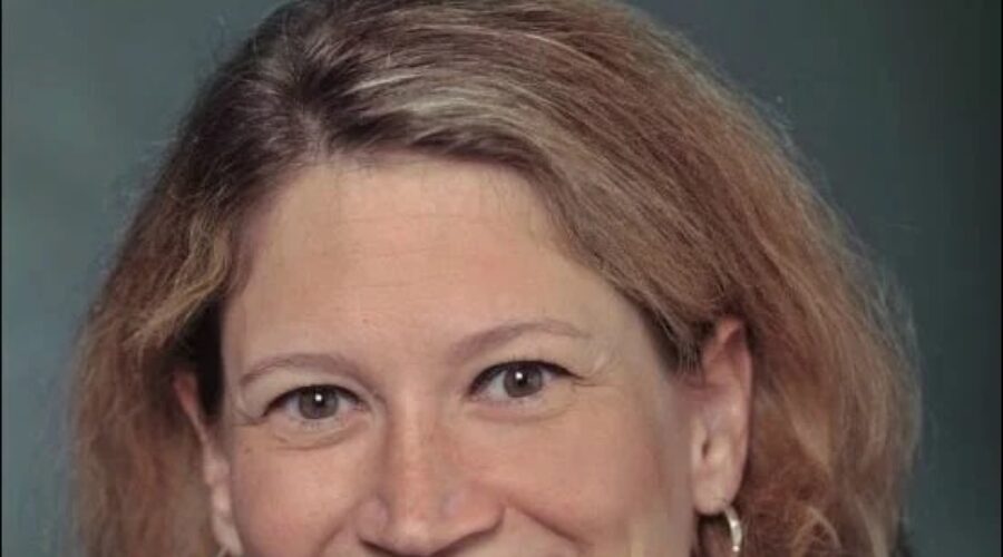 Marie Hansen, J.D., Ph.D. (Vice-Chair)