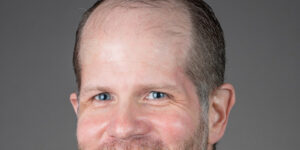 Matthew Nehmer, Ph.D.