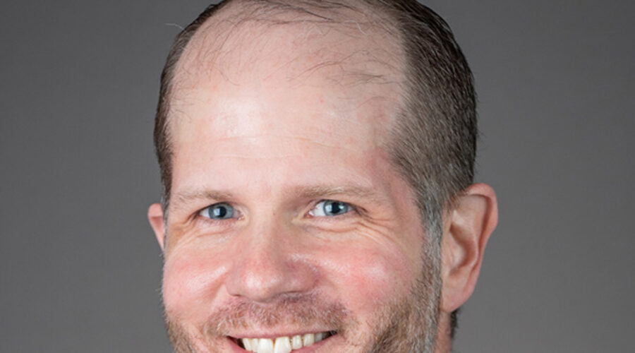 Matthew Nehmer, Ph.D.