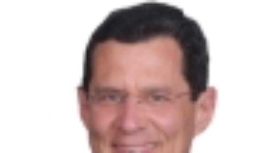 Mike Balin