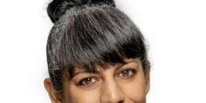 Montserrat Andreys, DC, M.S., CCSP