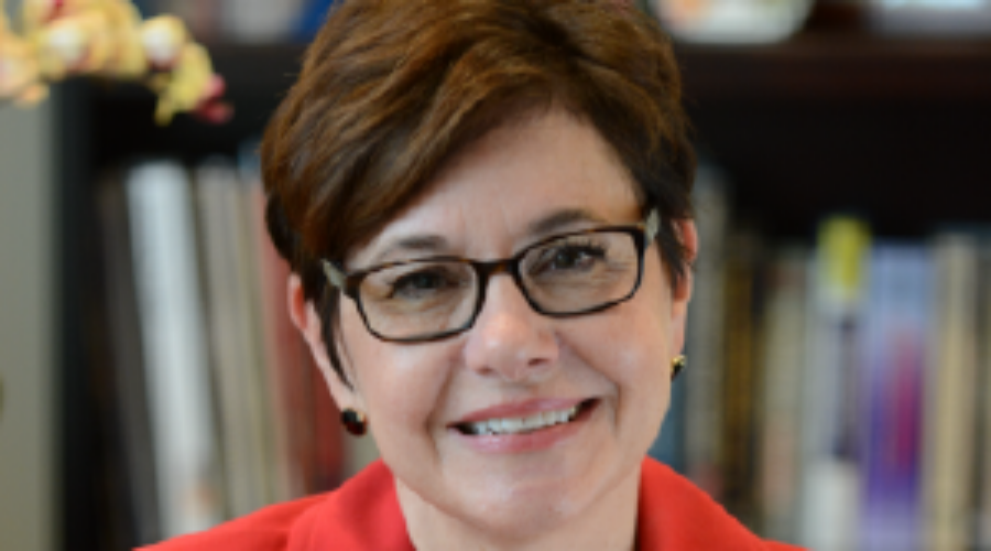 Patricia Breen, Ph.D.