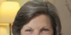 Priscilla Burgess Gamb (Life Trustee)