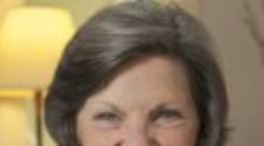 Priscilla Burgess Gamb (Life Trustee)