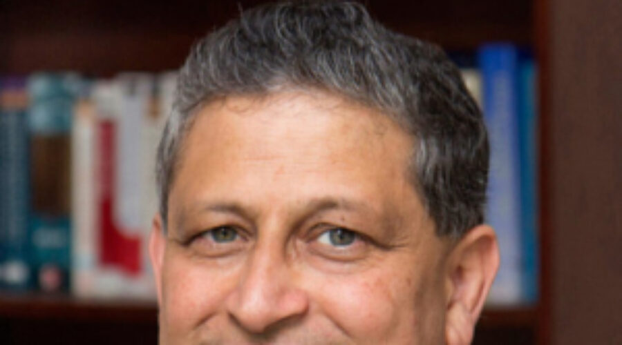 Ravi Pendse, Ph.D.