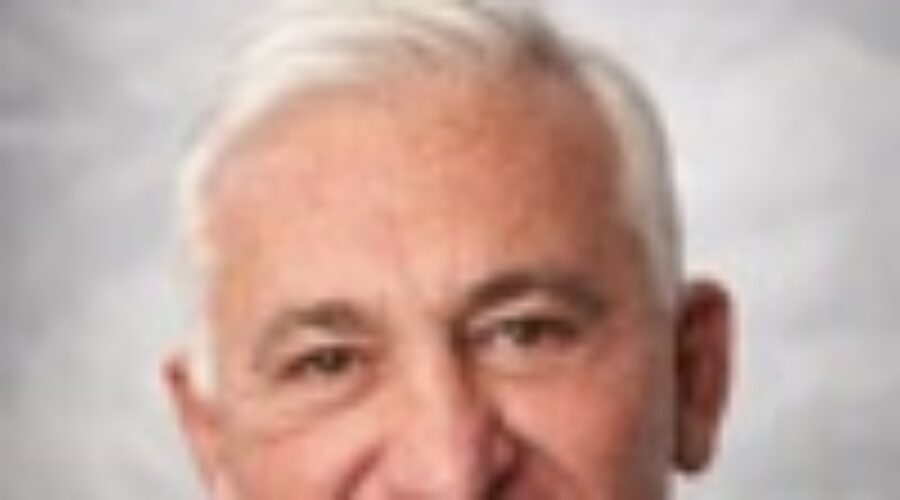 Ricardo ‘Richard’ Grunsten (Honorary Chairman)